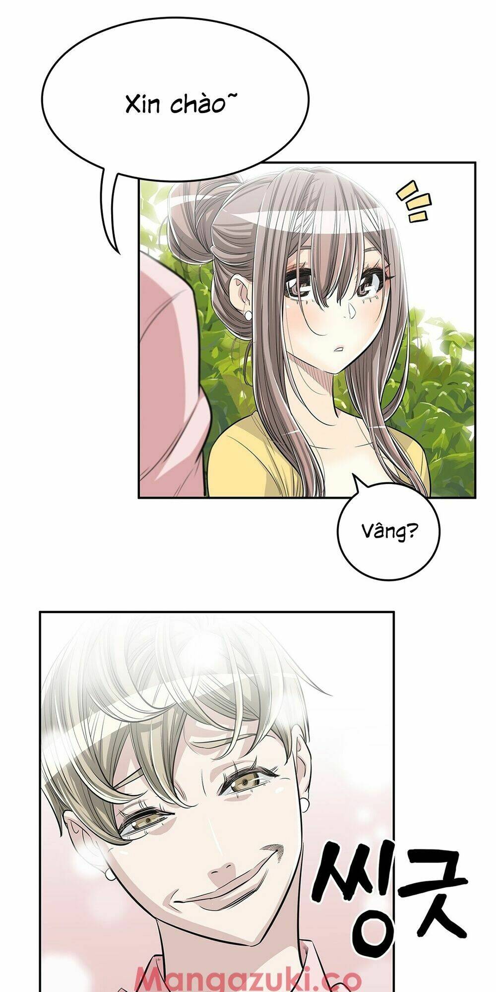 câu lạc bộ sa đoạ chapter 23 30