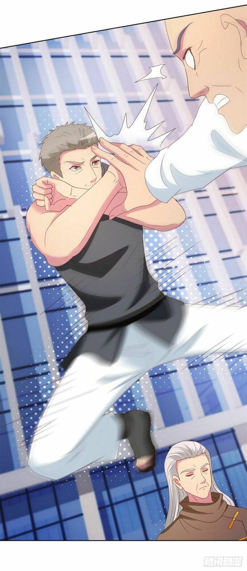 vú em là cổ tiên chapter 177 22