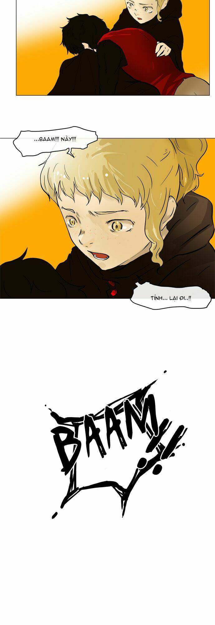 cuộc chiến trong tòa tháp chapter 26 5