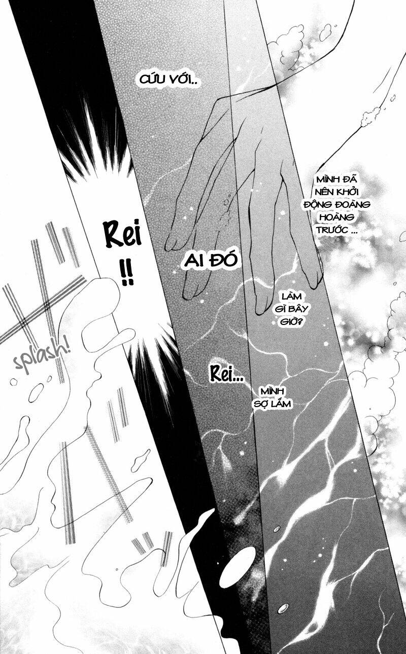 iyada nante iwasenai chapter 2 17