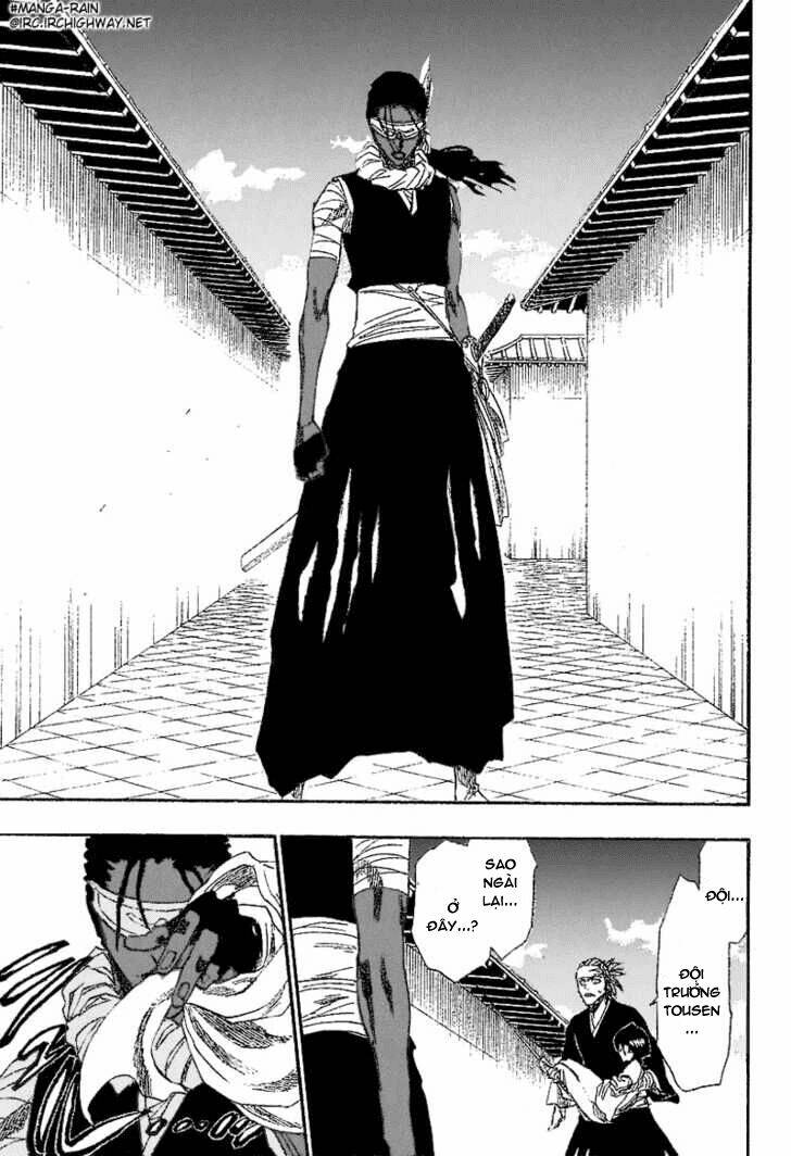 thần chết ichigo chapter 171 14