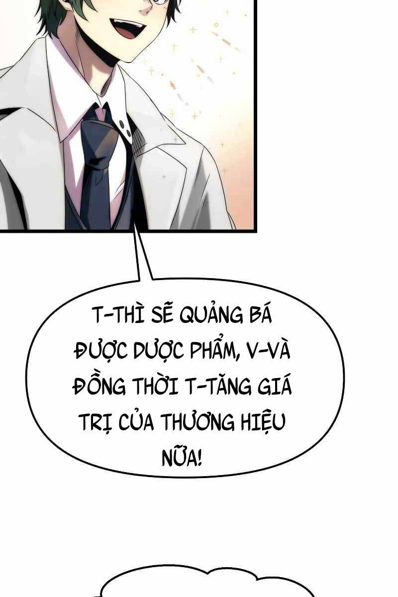 Ta Nhận Được Vật Phẩm Thần Thoại chapter 50.1 45