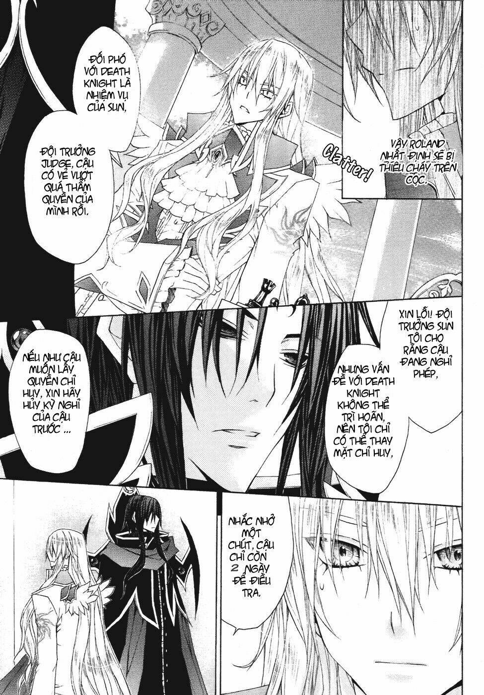 the legend of sun knight chapter 9 20