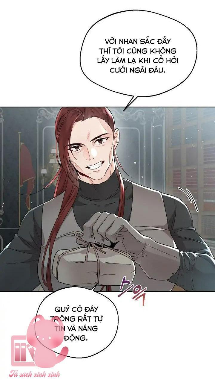 tiểu thư crystal là nam nhân chapter 5 21