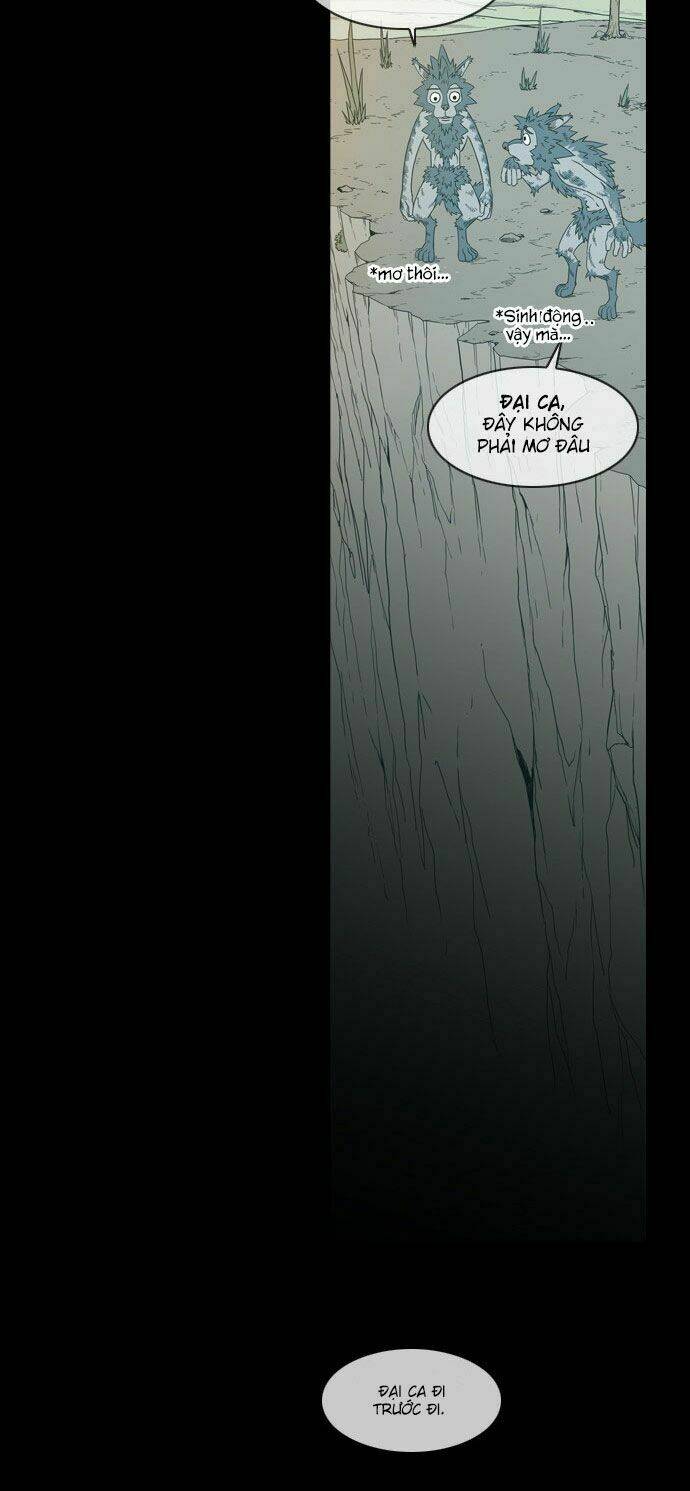 magic scroll merchant zio chapter 0 23