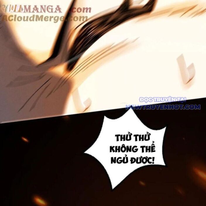 gặp mạnh thì càng mạnh, tu vi của ta không giới hạn chapter 20 6