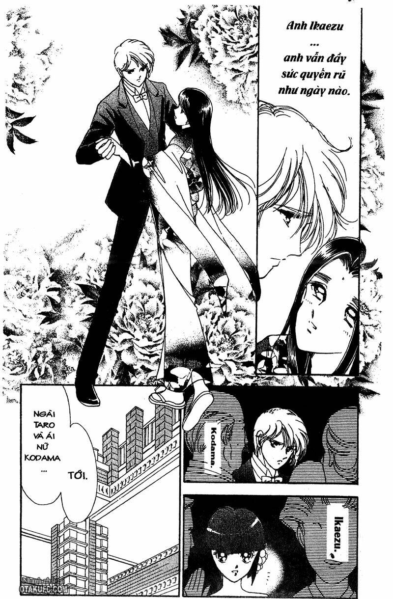 khúc tình ca ban mai - akatsuki no aria chapter 31 21