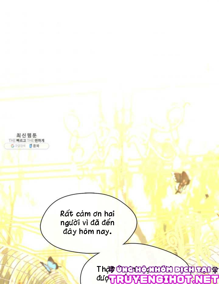 cẩn thận nữ phụ phản diện đấy! chapter 69 72