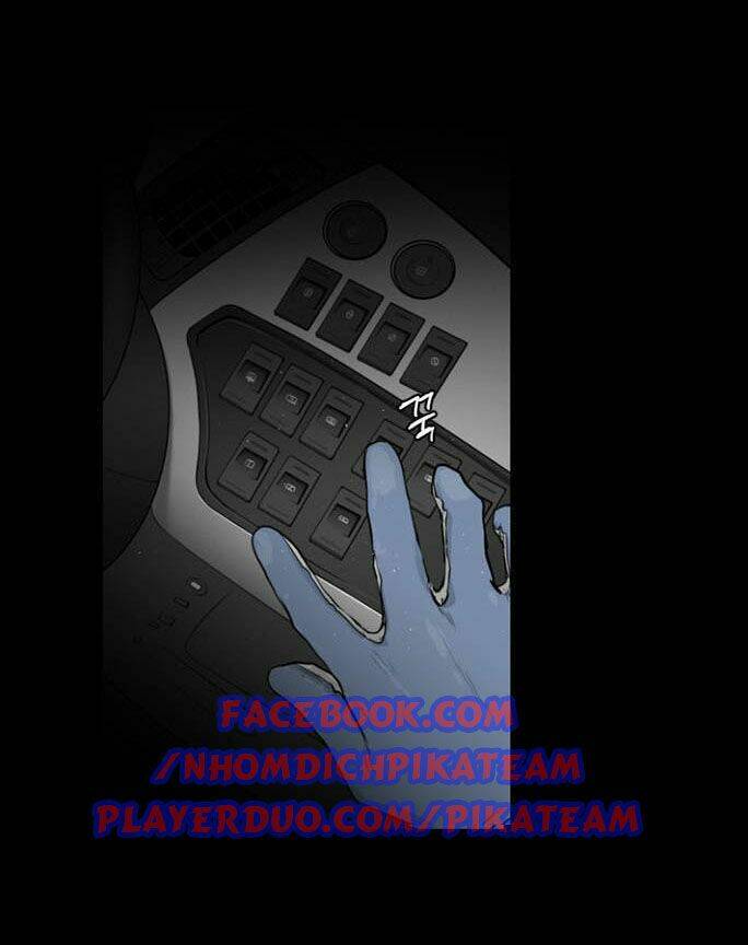 đêm vùng cực chapter 8 32