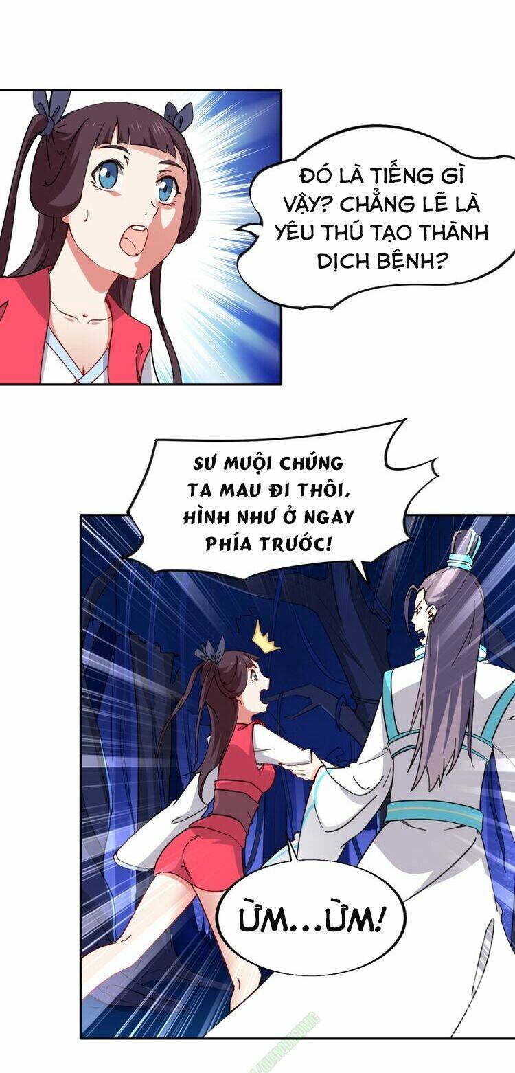 ta luyện giả kim trong thời đại tu tiên chapter 47 9