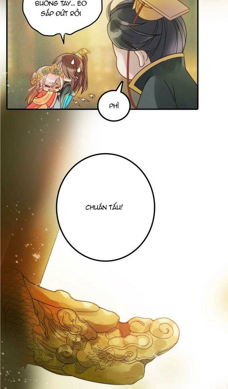 cướp chàng vợ về đón năm mới chapter 49 13