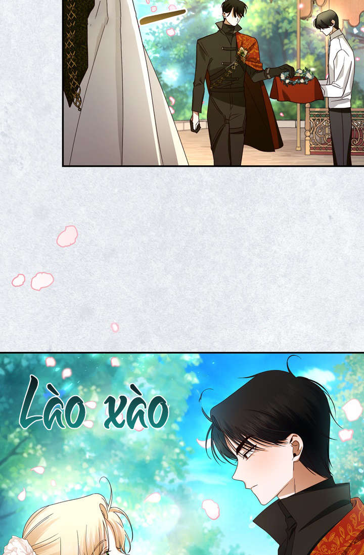 cách che giấu đứa con của hoàng đế chapter 9 23