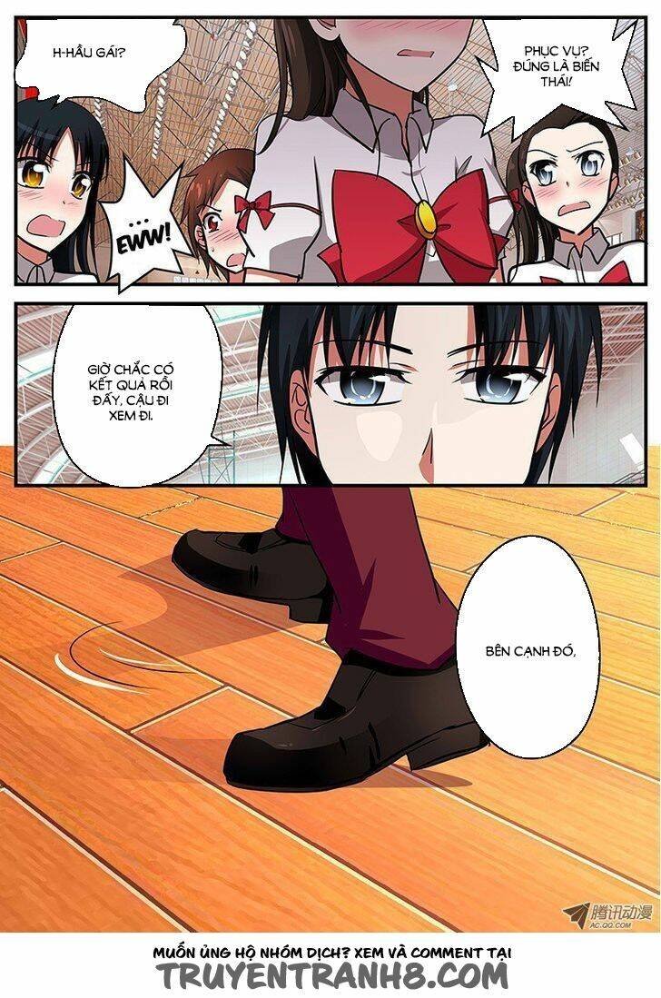 cupid's chocolates chapter 28 4