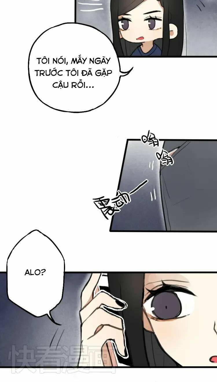 thôi miên em yêu anh chapter 2 40