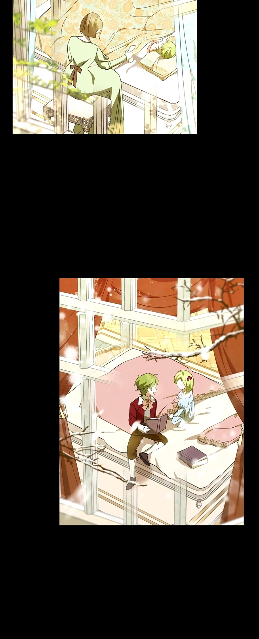 nữ chính giả thành nam nhân chapter 42 26