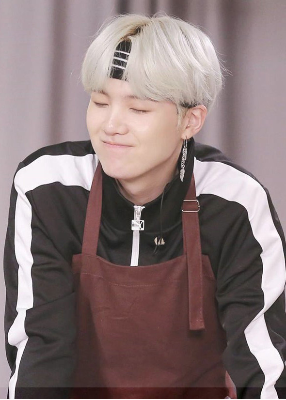 Bông tai JIMIN BTS KPOP DNA Hàn Quốc Bangtan Boys Album Wing