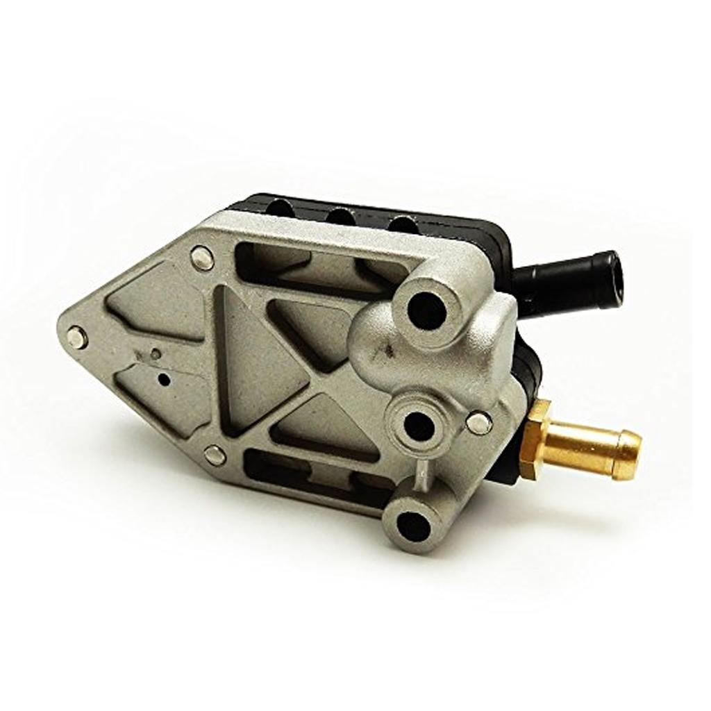 Outboard Fuel Pump with Gasket #438556# for /Evinrude 20-140HP