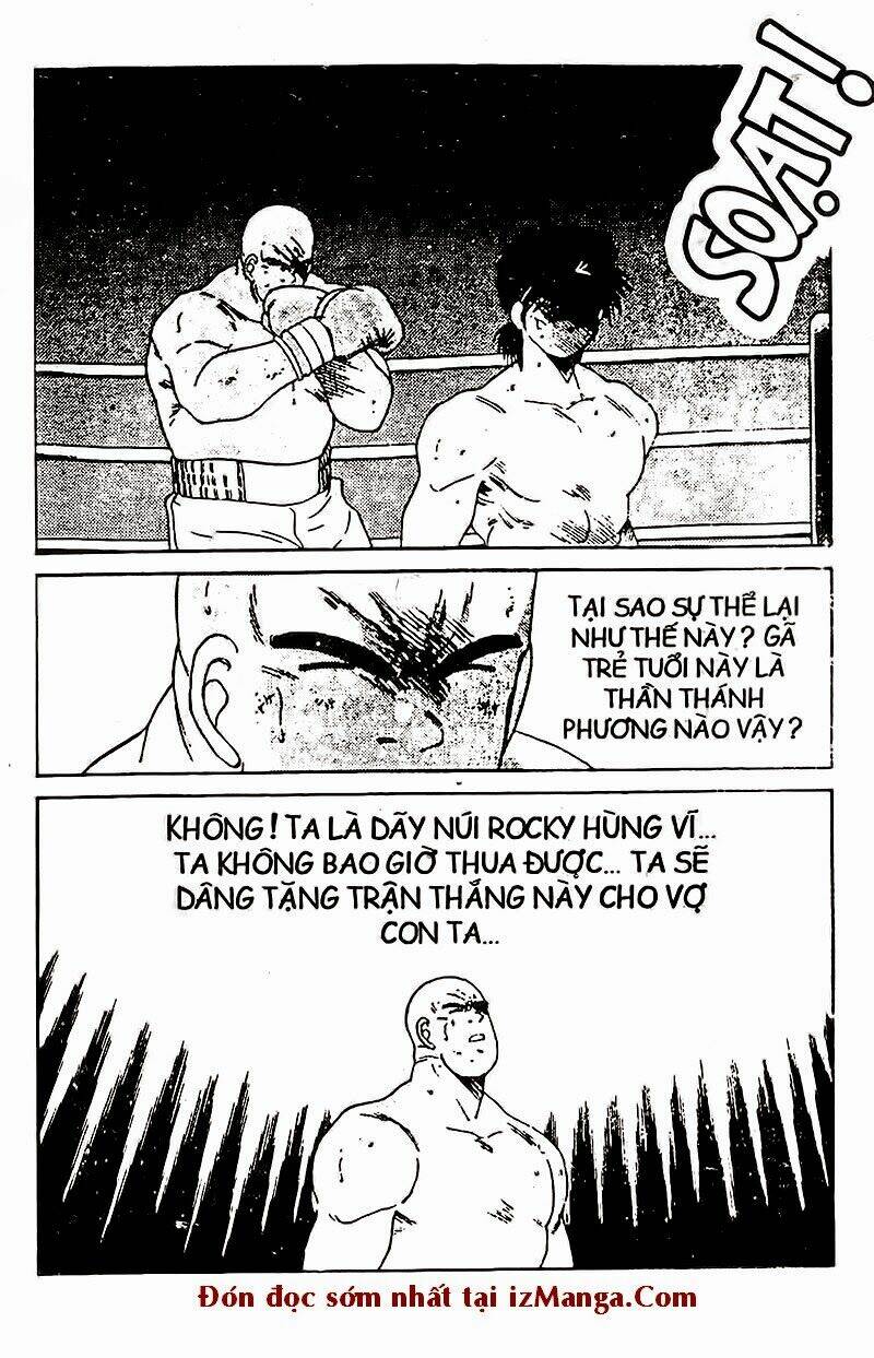 truyền nhân atula - shura no mon i chapter 106 22