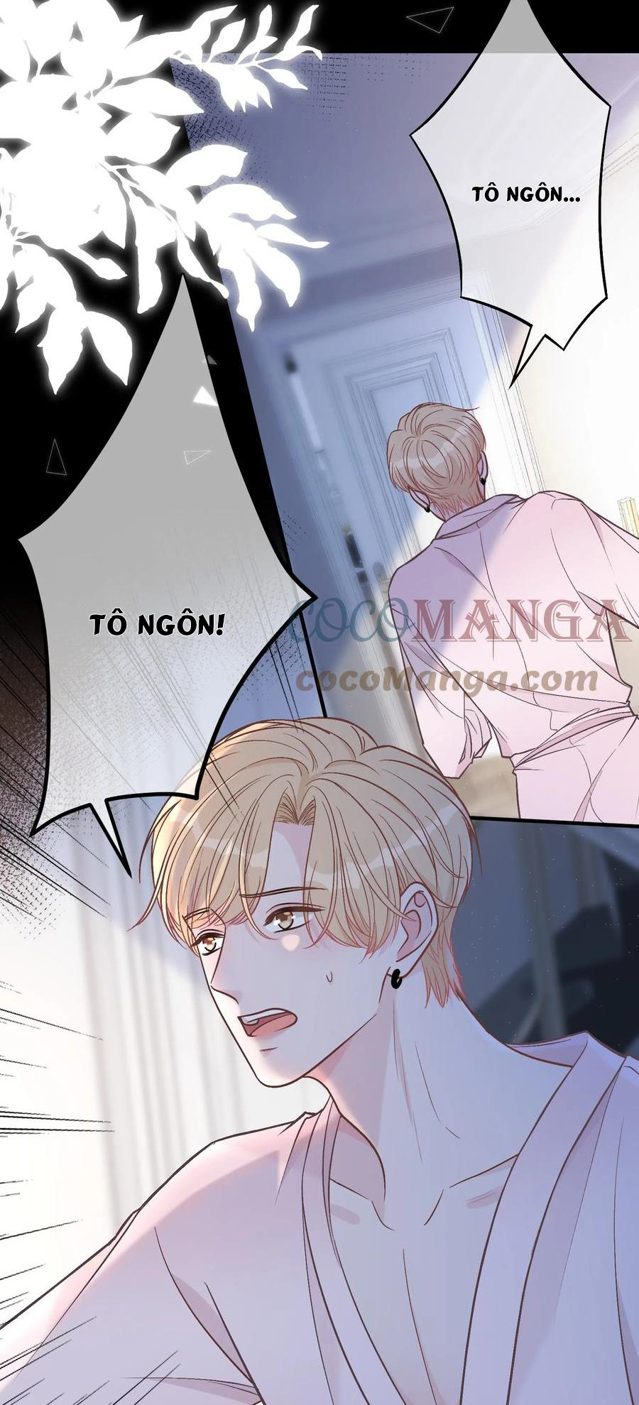 trước và sau ly hôn! chapter 65 16