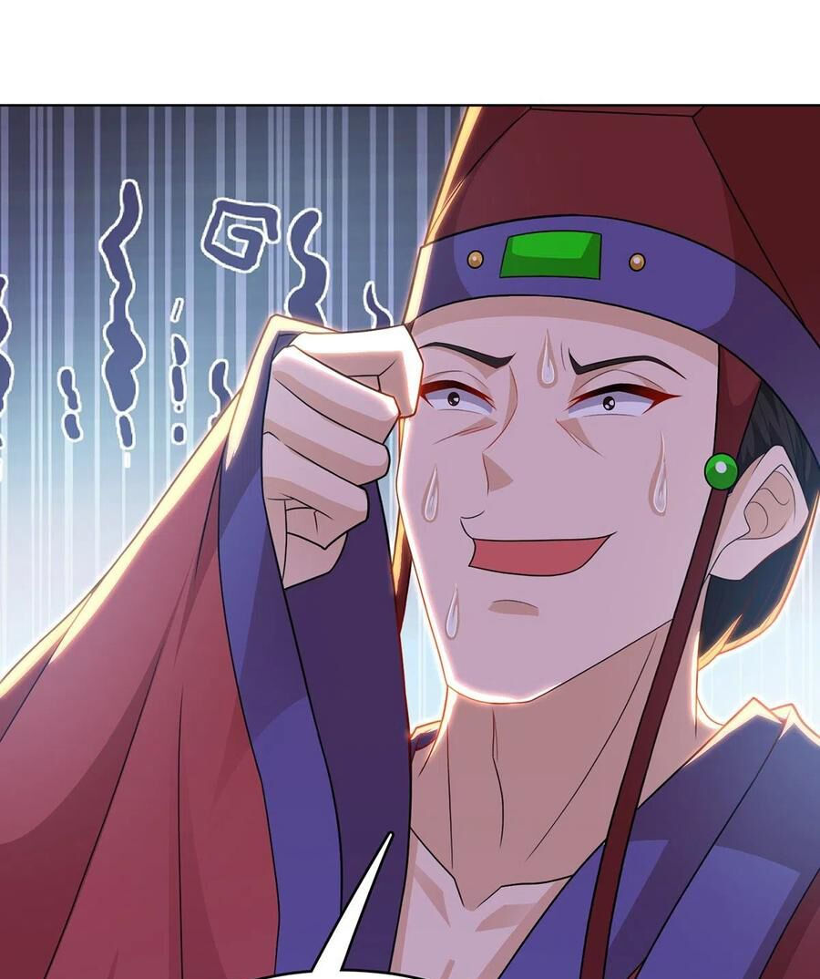 chúa tể tam giới chapter 117 26