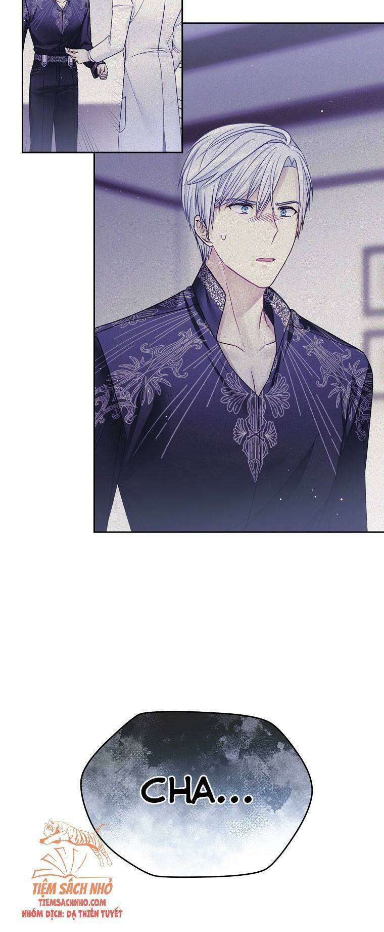 chồng em dễ thương chết mất thôi! chapter 34 57