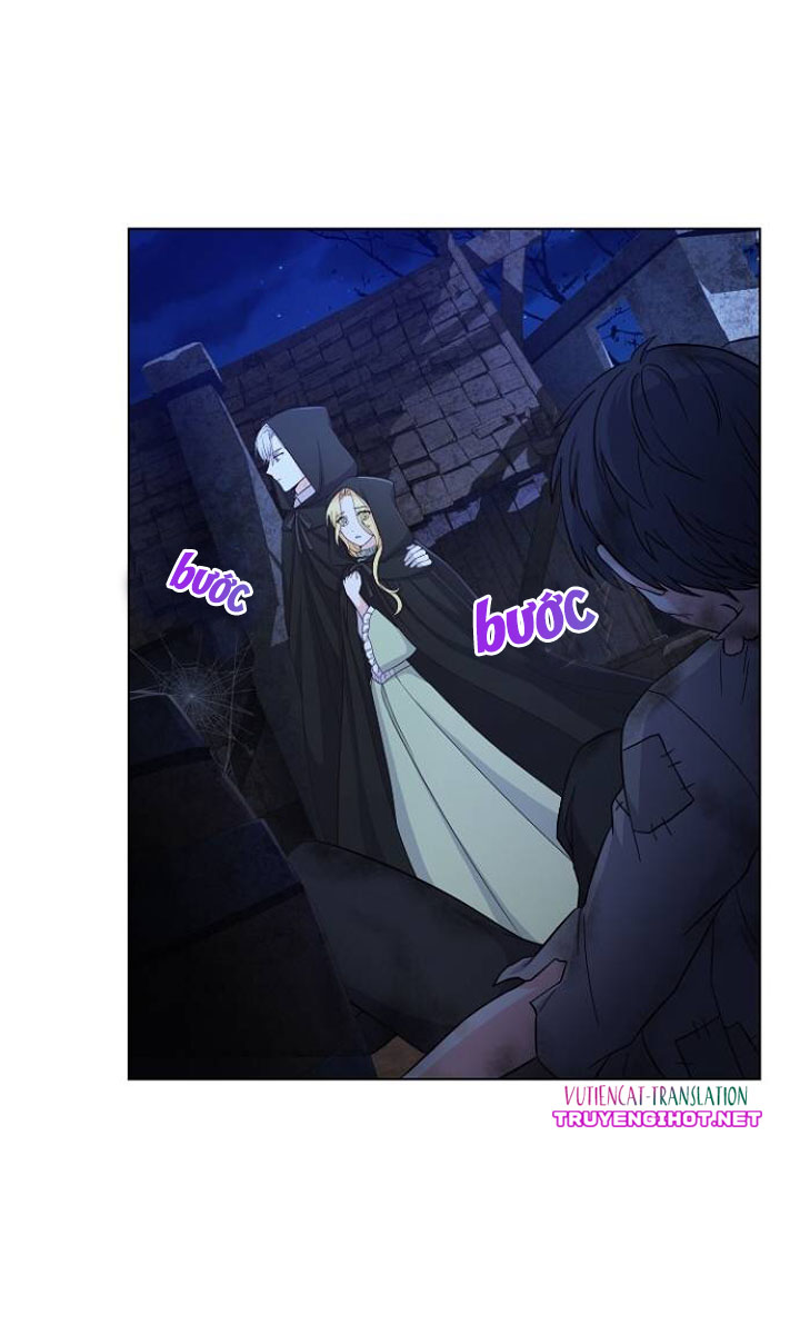 lời cầu hôn đến từ hoàng đế chapter 17.2 7