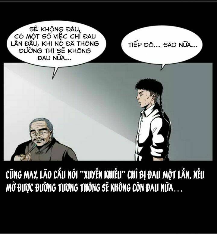 U Minh Ngụy Tượng Chapter 37 69