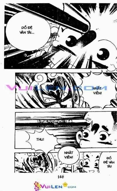 những người bạn tốt chapter 30 146