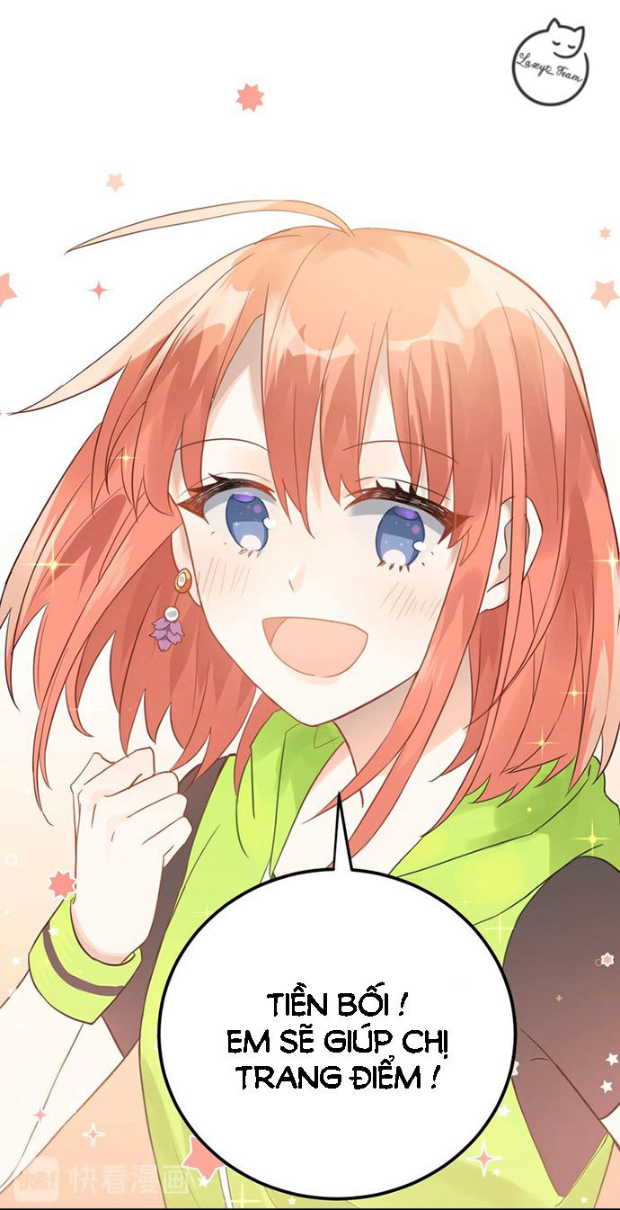 tình yêu huyễn tưởng chapter 8 53