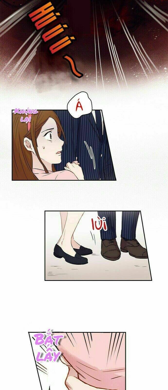 thần chết đào hoa chapter 1 31