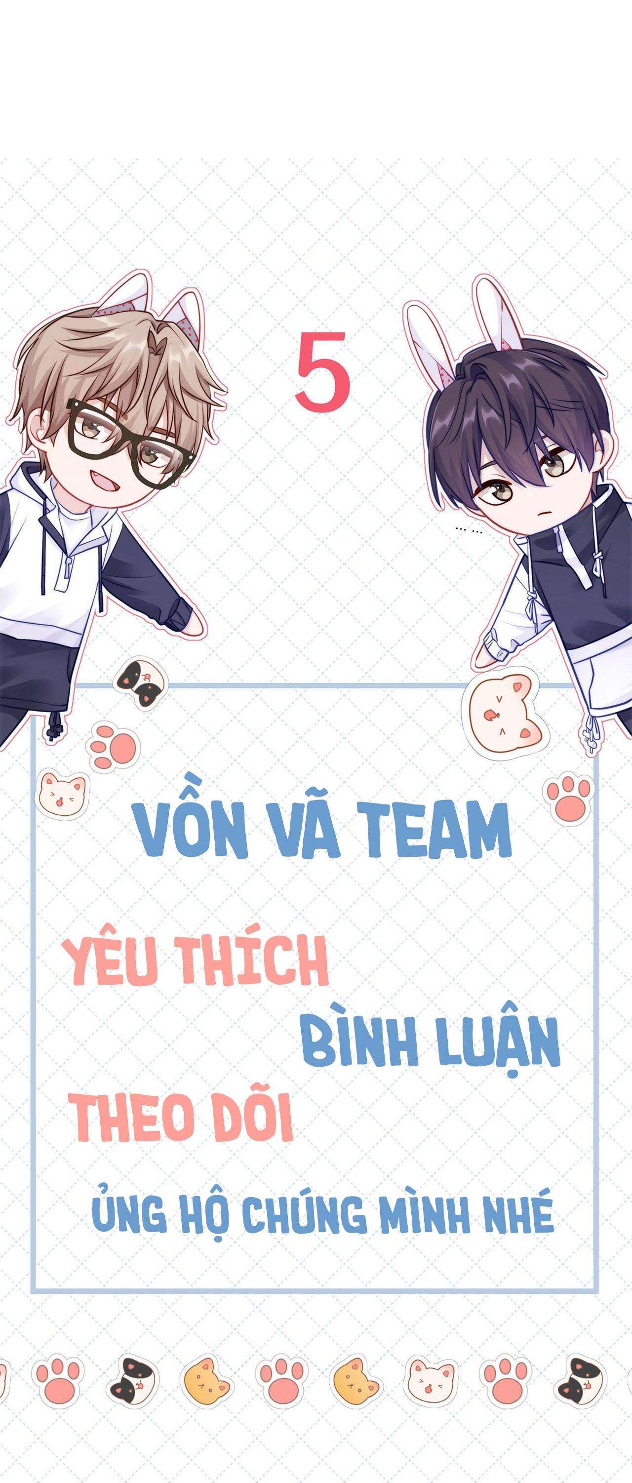 để ý tôi một chút đi mà chapter 71 17