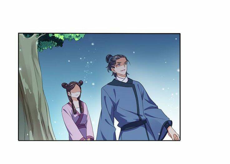 ngạo kiều vương gia huyên náo phi chapter 6 16