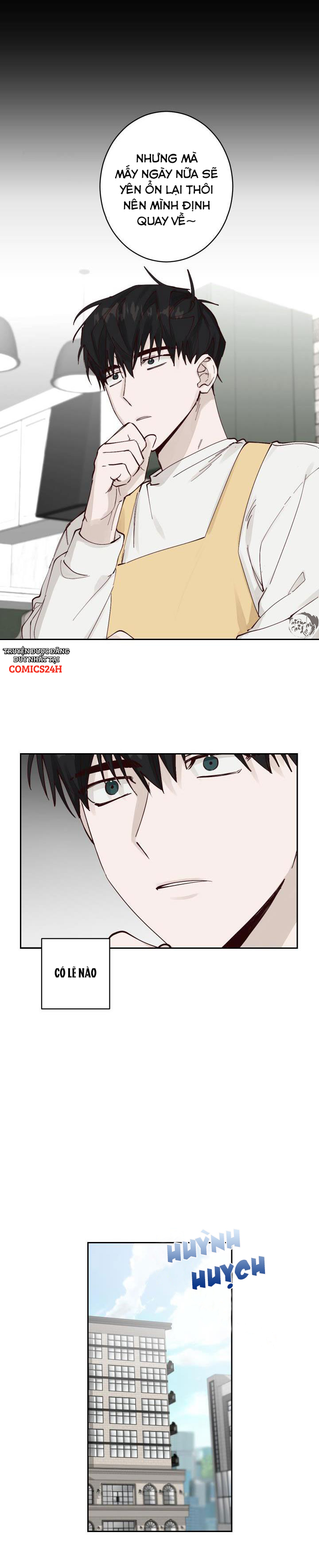 yêu không ràng buộc chapter 4 7