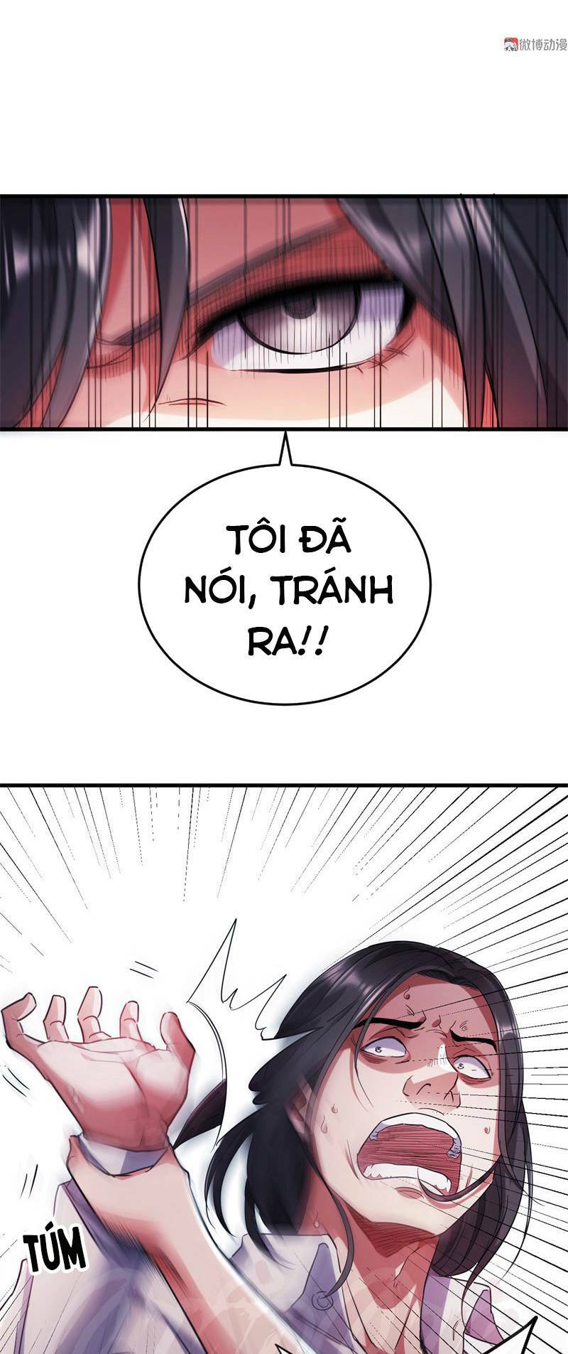 sau mạt thế tôi trở thành thức ăn chapter 2 15