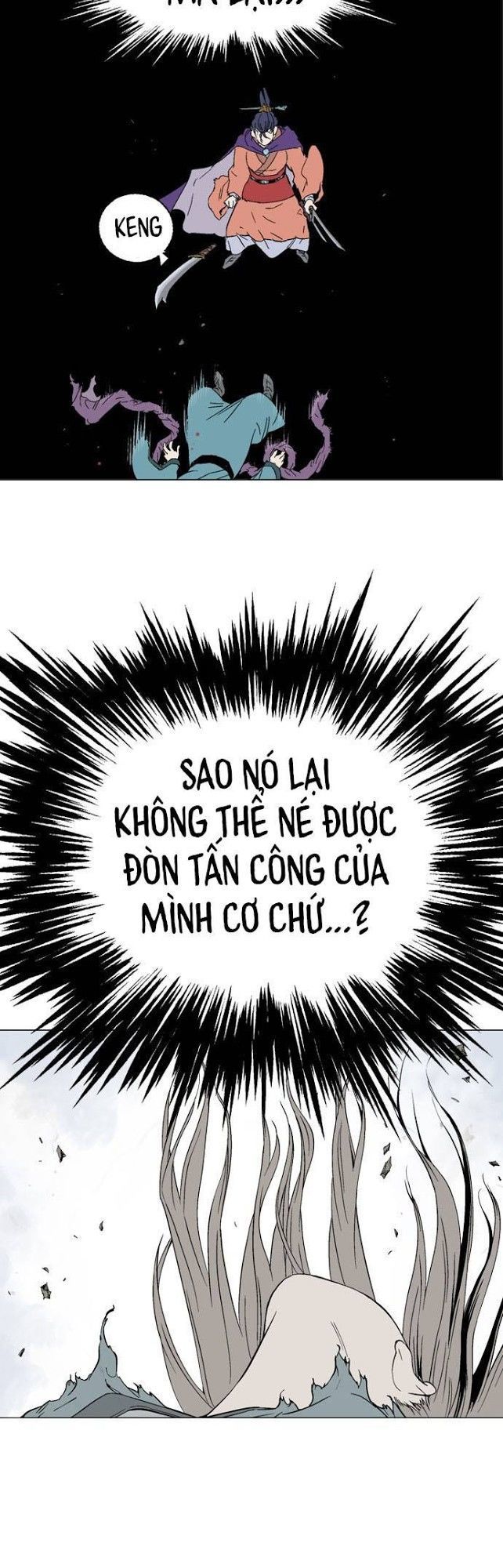 cao thủ 2 chapter 24 8