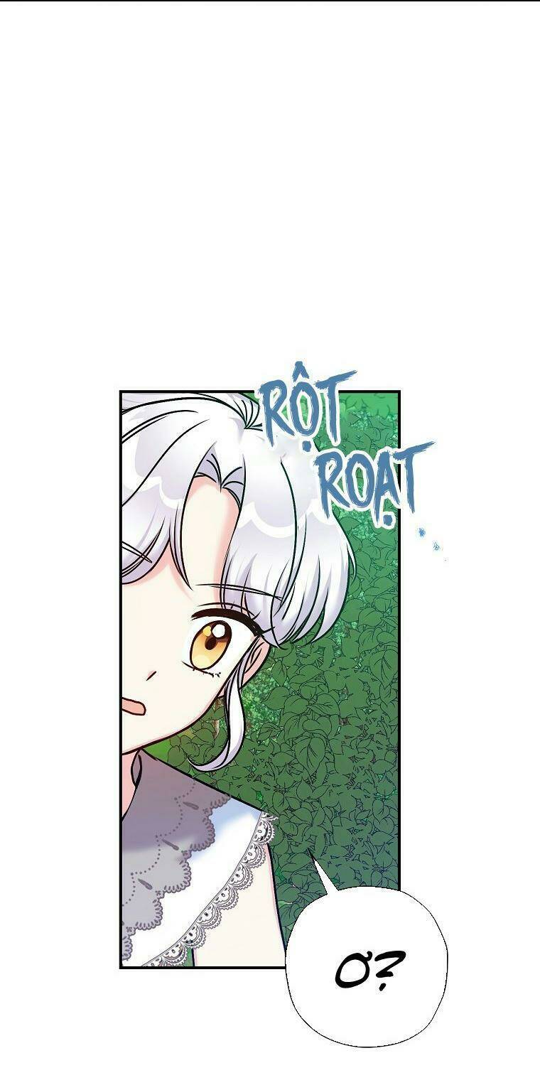 sinh ra làm con gái ác nữ chapter 34 66