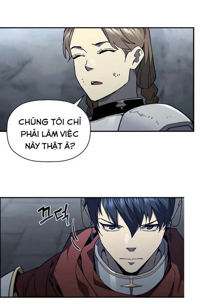 khát vọng trỗi dậy chapter 95 111