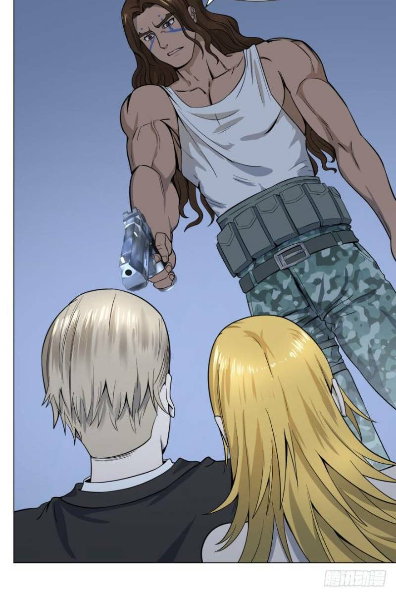 danh sách kẻ phản diện chapter 35 25