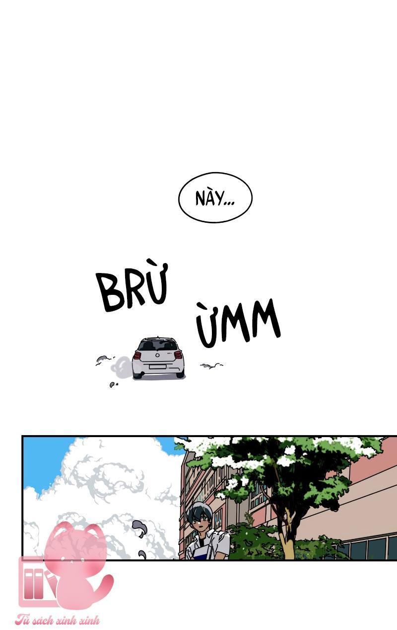 xin chào, mùa hạ chapter 3 35