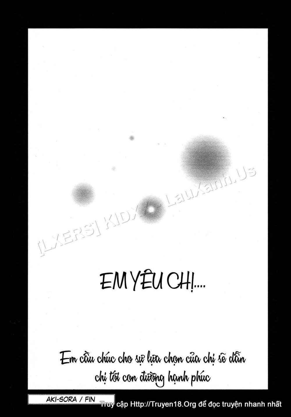 aki-sora chapter 30 24