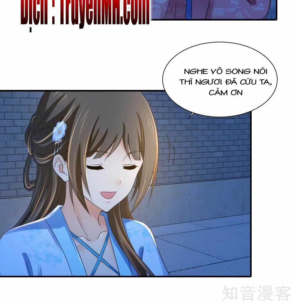 lãnh cung phế hậu muốn nghịch thiên chapter 153 6