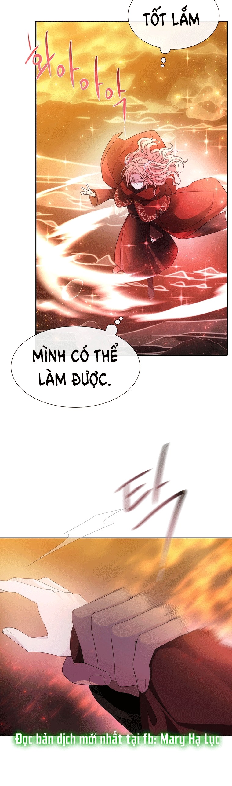 năm môn đệ của charlotte chapter 176.1 9