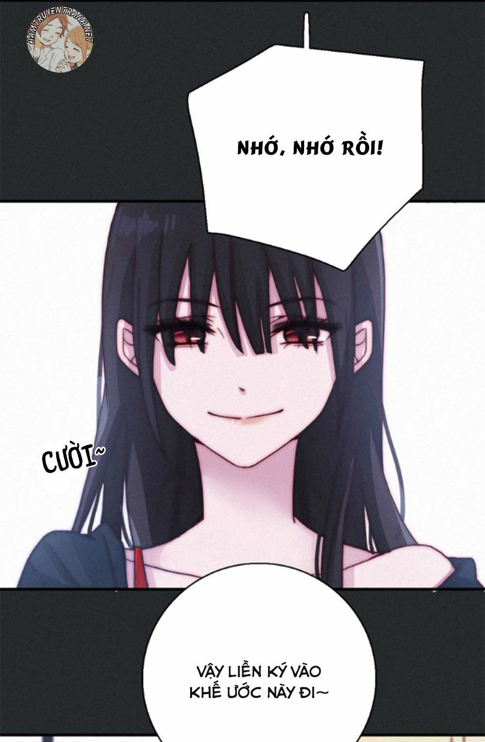 bí mật bóng đêm chapter 4.1 22