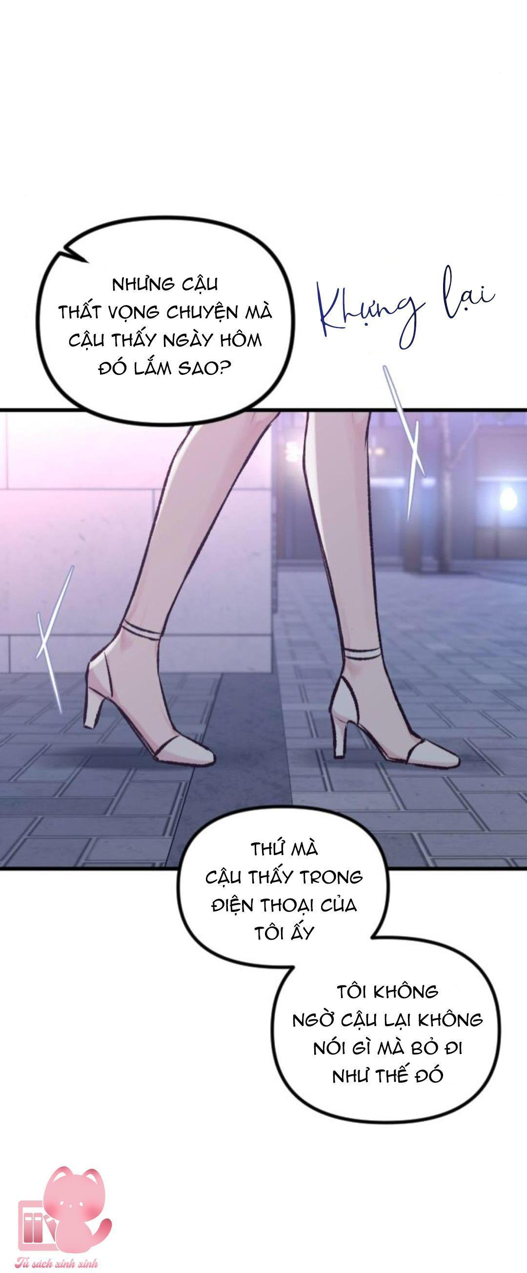 gặp nhau giữa trung gian chapter 6 35