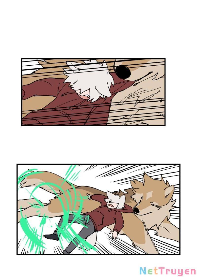 lumine - cội nguồn ánh sáng chapter 164 2