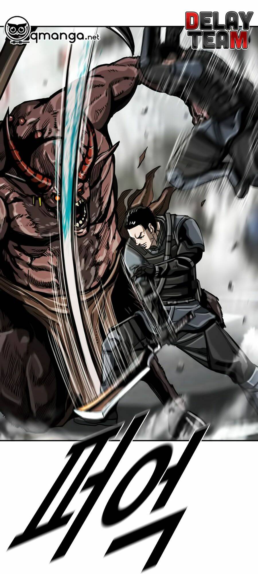 thợ săn đầu tiên chapter 26 24