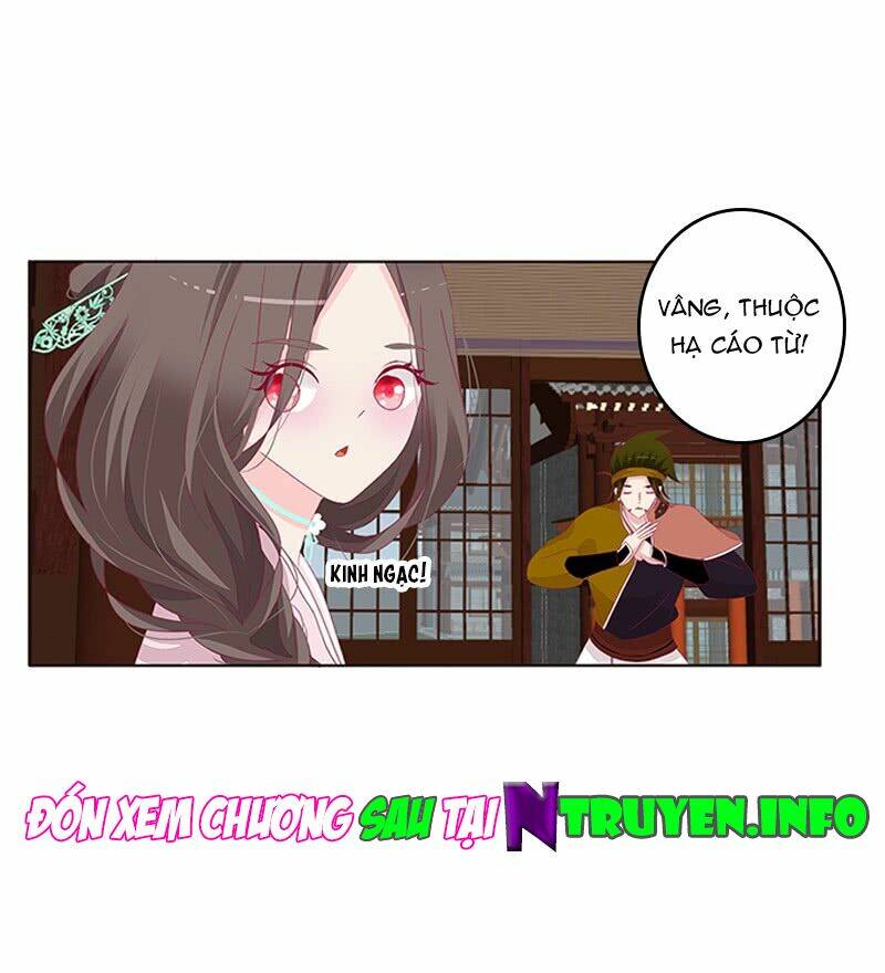 tướng quân mời ra trận chapter 101 24