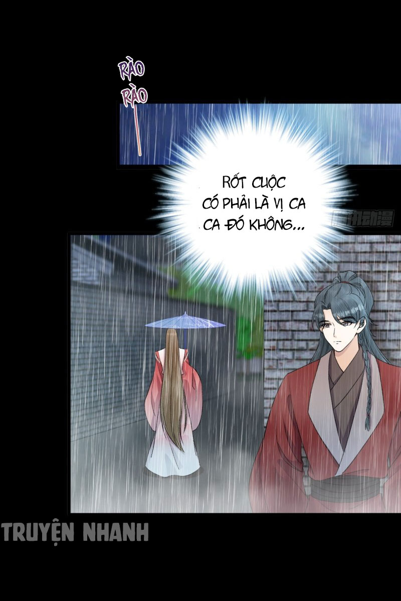 lễ băng nhạc hoại chi dạ chapter 30 13