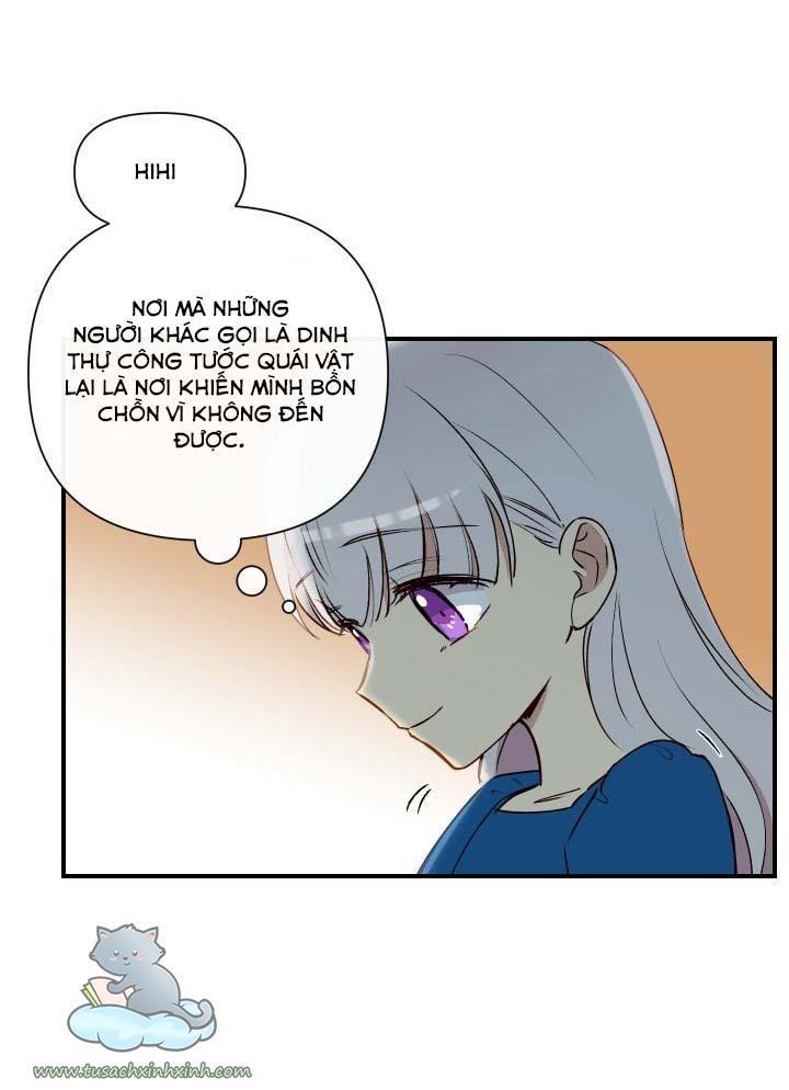 công nương khế ước của gia tộc công tước quái vật chapter 13 29