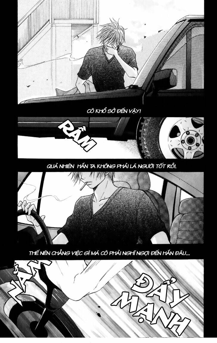 điện kích daisy chapter 2 28